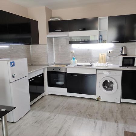 Medical University Apartments Пловдив Экстерьер фото