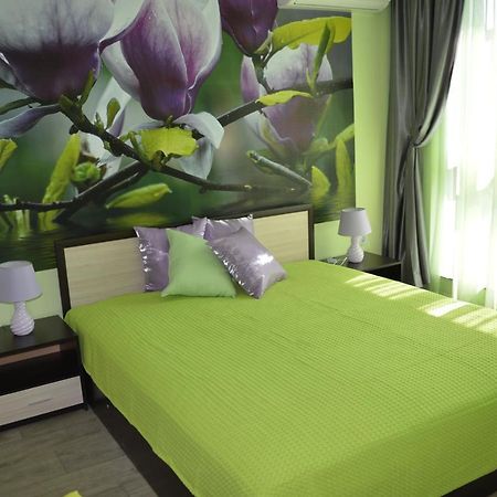 Medical University Apartments Пловдив Экстерьер фото