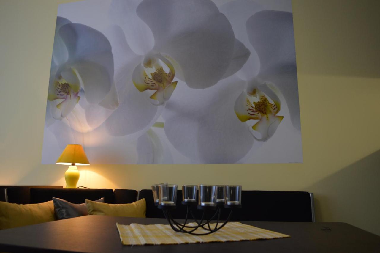 Medical University Apartments Пловдив Экстерьер фото