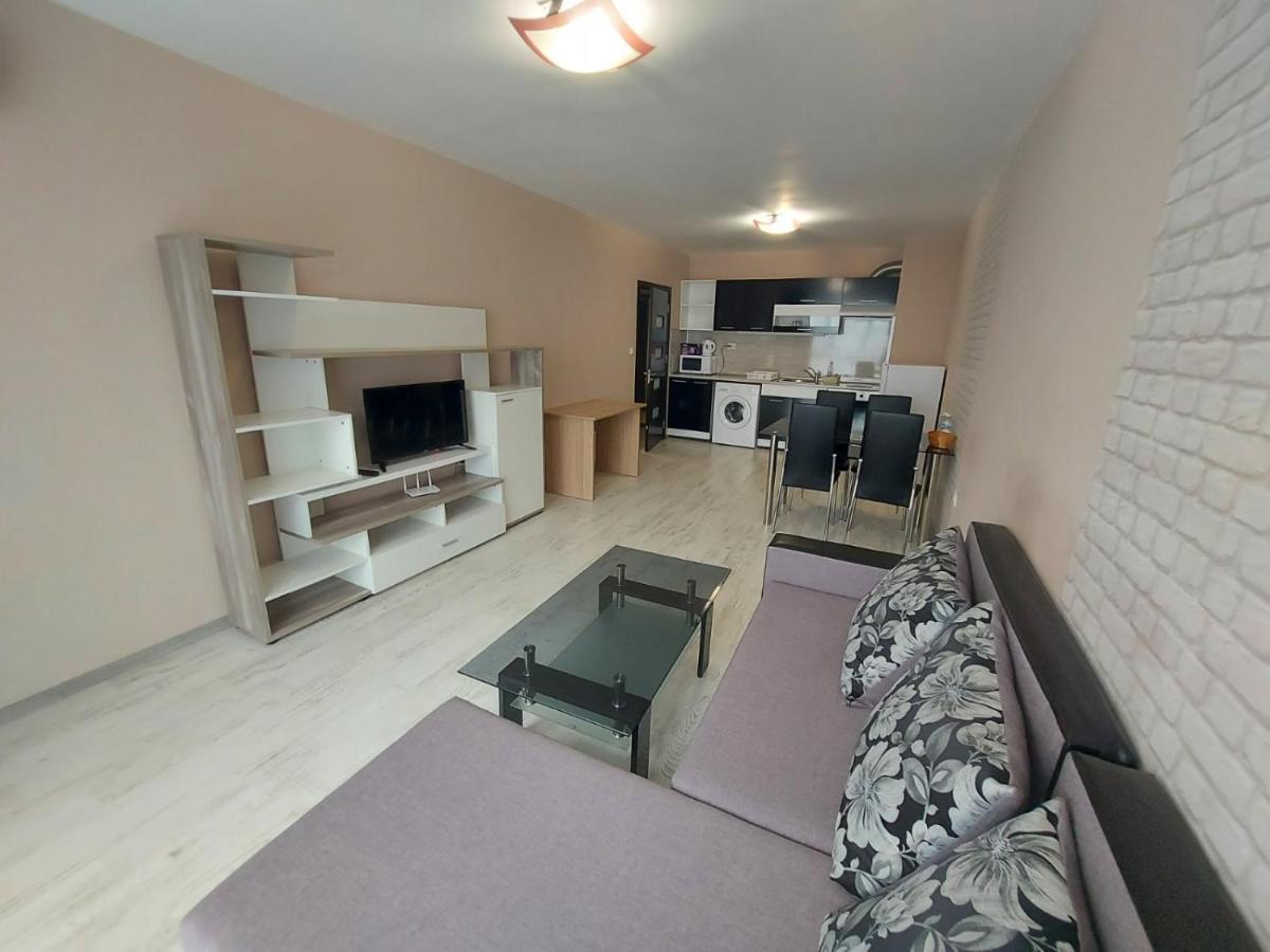 Medical University Apartments Пловдив Экстерьер фото