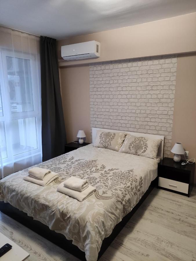 Medical University Apartments Пловдив Экстерьер фото