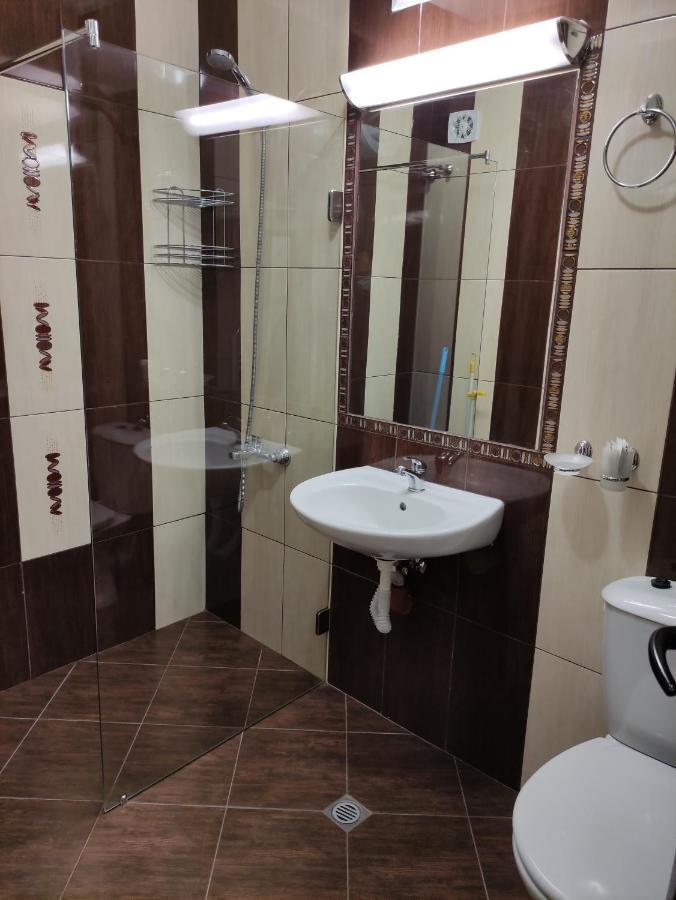 Medical University Apartments Пловдив Экстерьер фото
