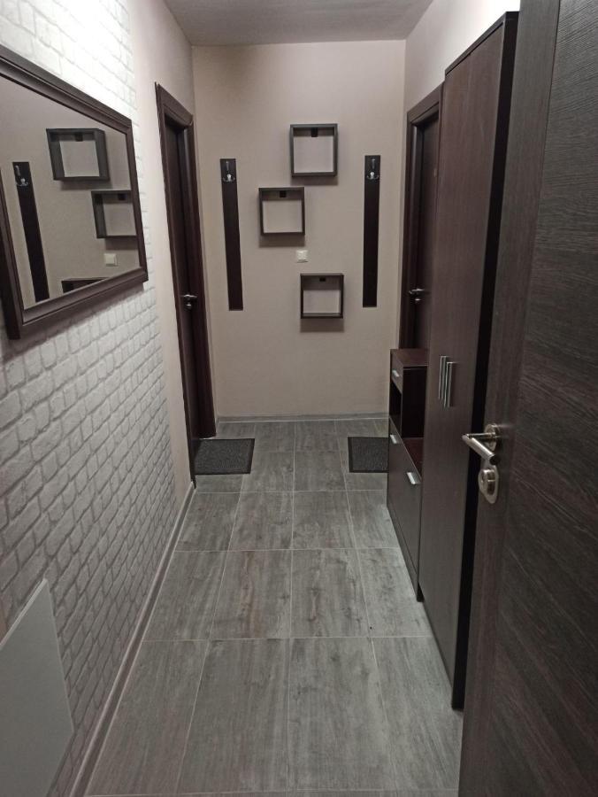 Medical University Apartments Пловдив Экстерьер фото