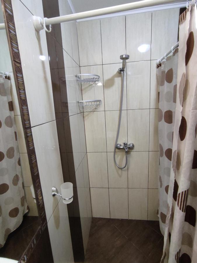 Medical University Apartments Пловдив Экстерьер фото