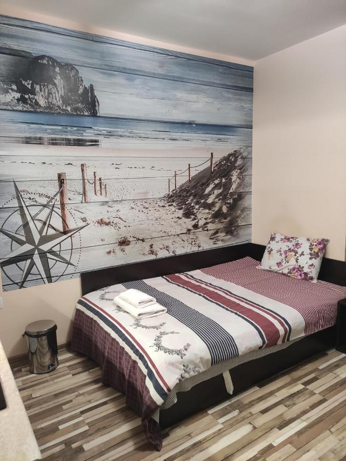 Medical University Apartments Пловдив Экстерьер фото
