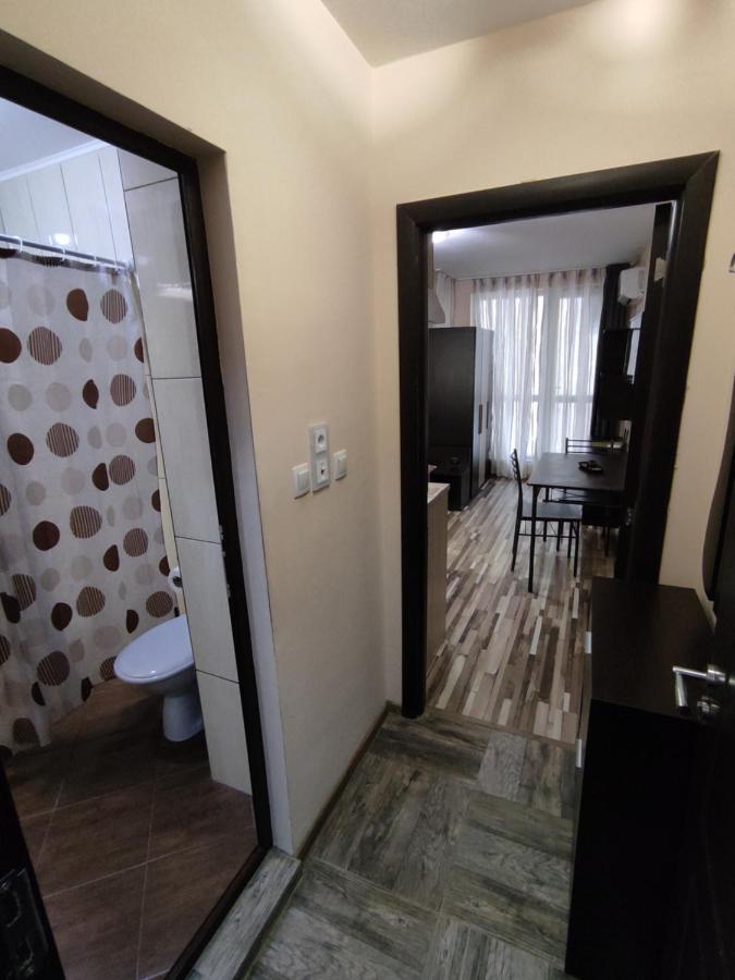 Medical University Apartments Пловдив Экстерьер фото