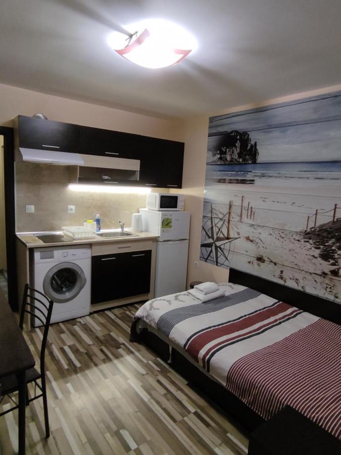 Medical University Apartments Пловдив Экстерьер фото