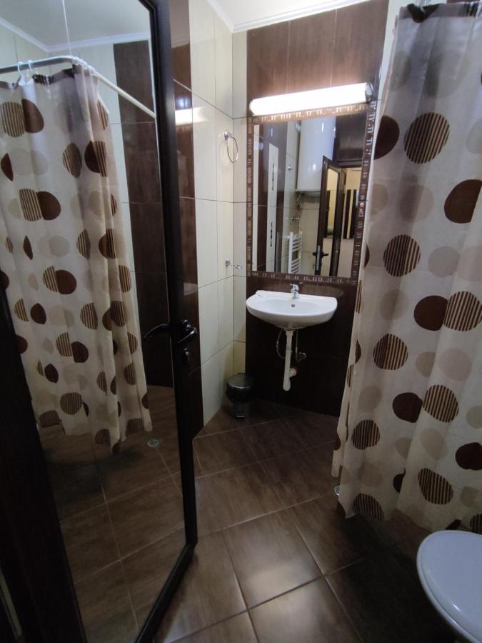 Medical University Apartments Пловдив Экстерьер фото