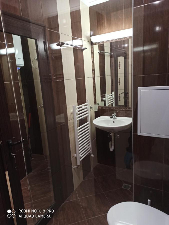 Medical University Apartments Пловдив Экстерьер фото