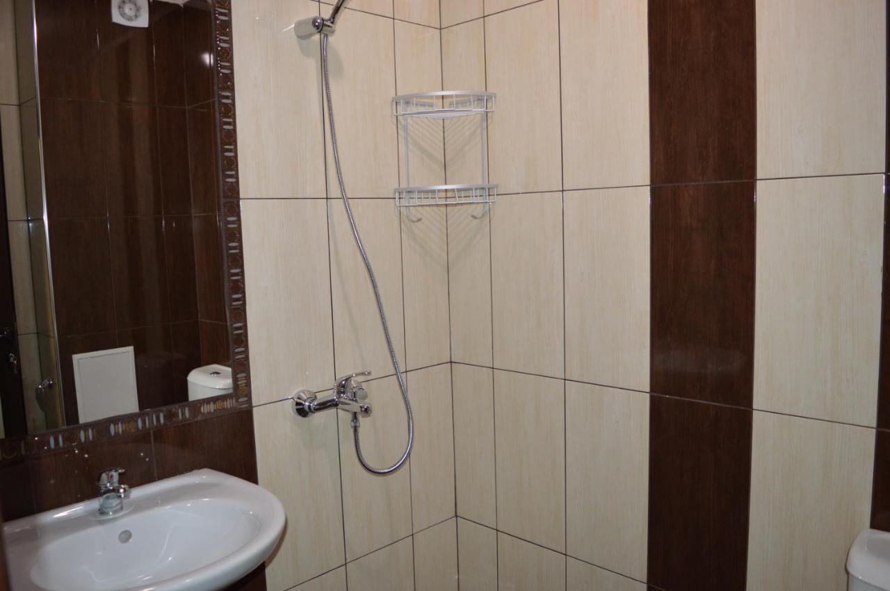 Medical University Apartments Пловдив Экстерьер фото